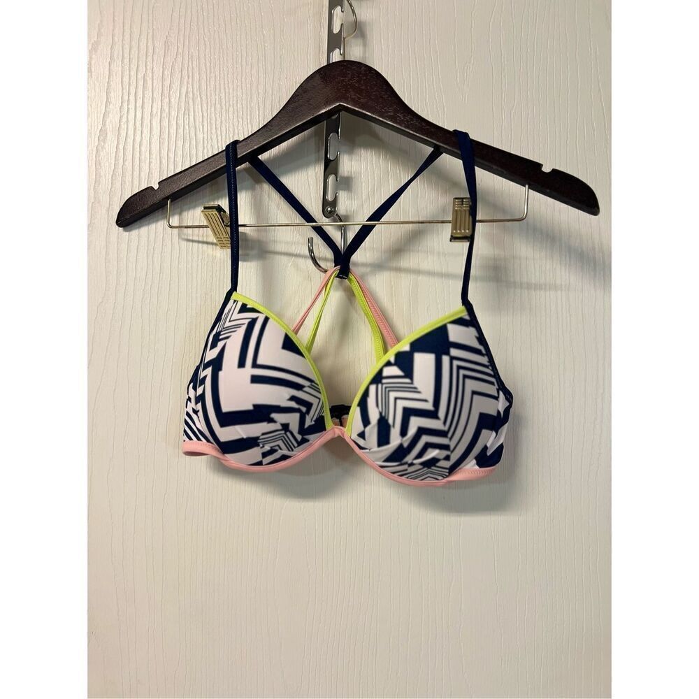 Victorias Secret the Fabulous Bikini Top